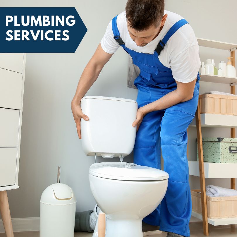 Plumbing Company in Clifton, IL